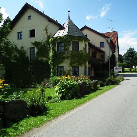 Waldgasthof - Hotel Schiederhof Wiesenfelden Εξωτερικό φωτογραφία