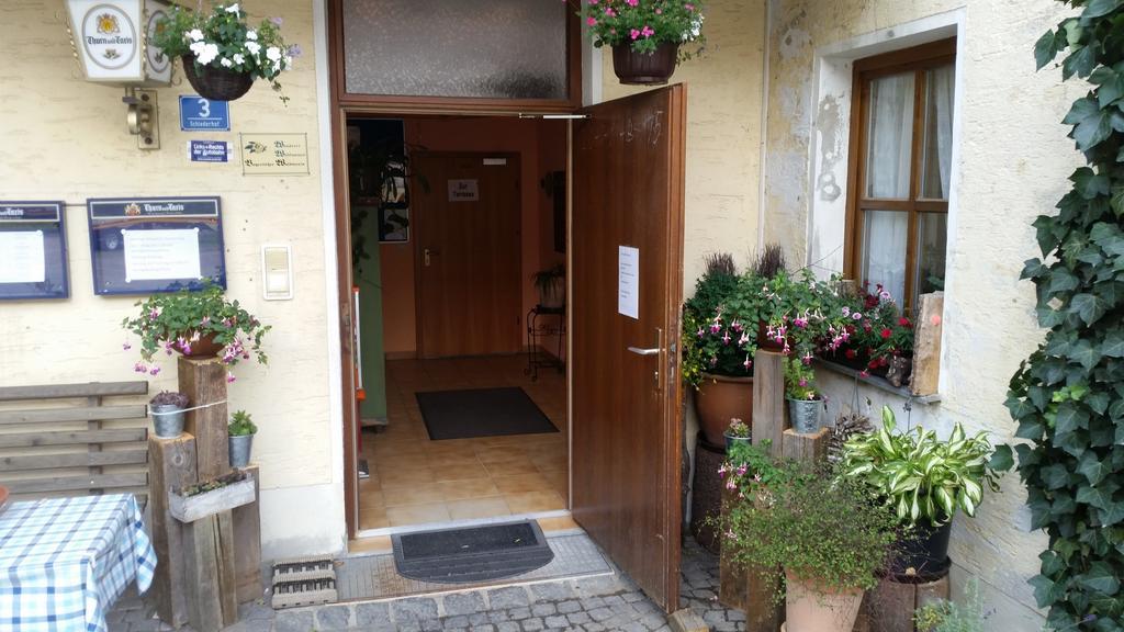 Waldgasthof - Hotel Schiederhof Wiesenfelden Εξωτερικό φωτογραφία