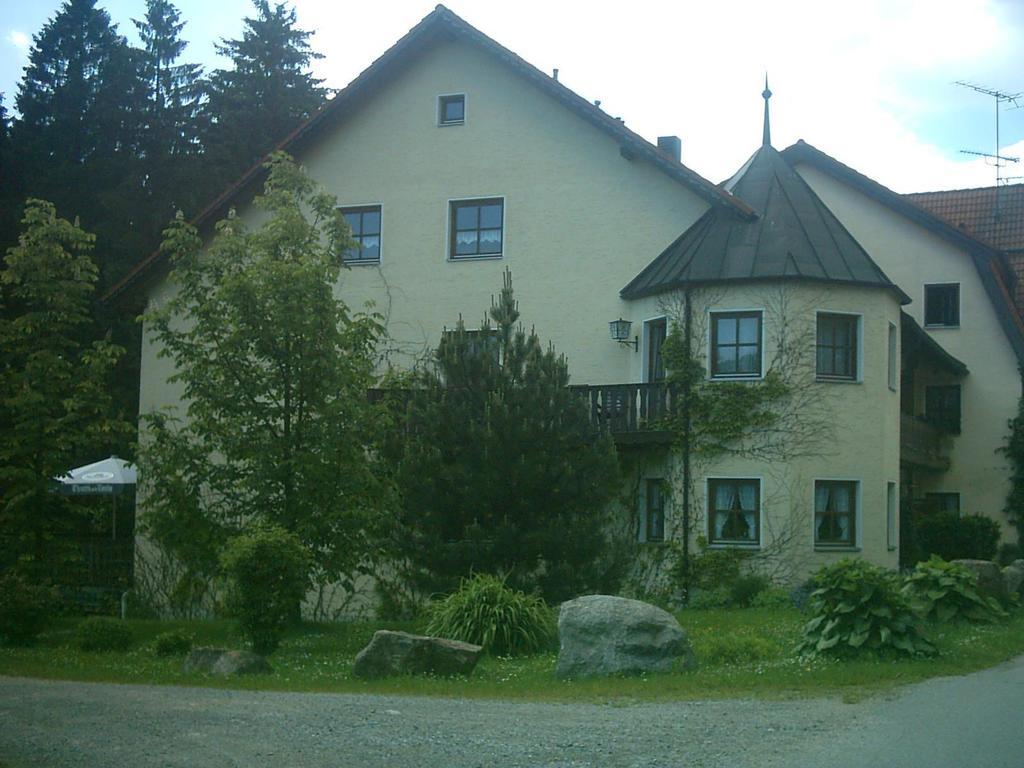 Waldgasthof - Hotel Schiederhof Wiesenfelden Εξωτερικό φωτογραφία