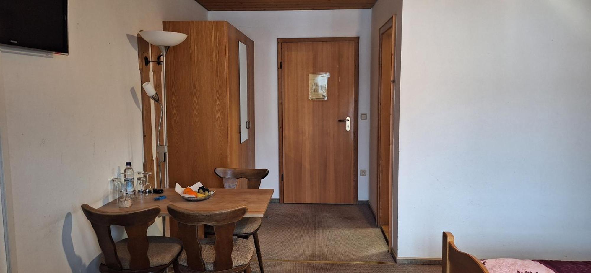Waldgasthof - Hotel Schiederhof Wiesenfelden Εξωτερικό φωτογραφία