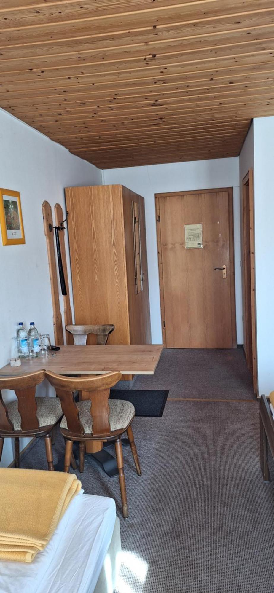 Waldgasthof - Hotel Schiederhof Wiesenfelden Δωμάτιο φωτογραφία