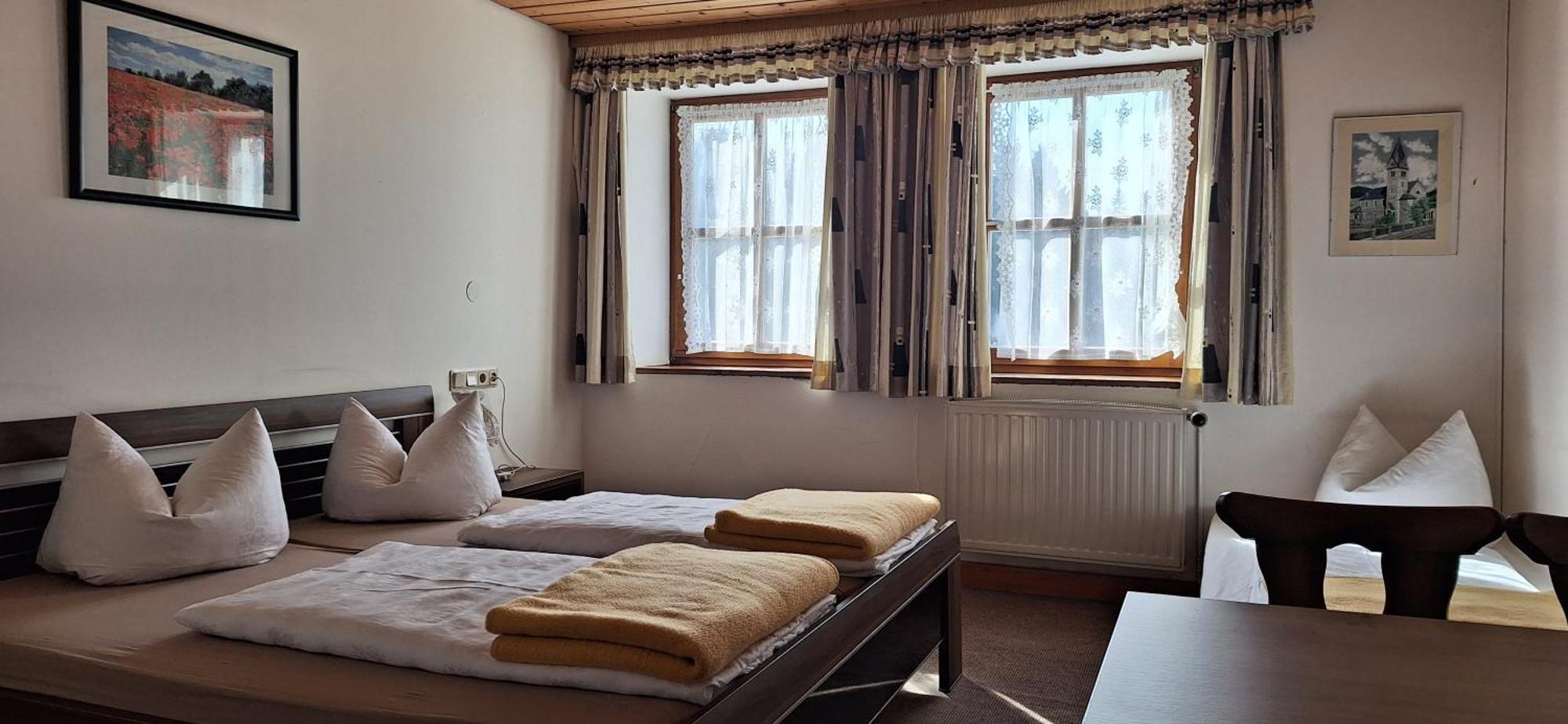 Waldgasthof - Hotel Schiederhof Wiesenfelden Δωμάτιο φωτογραφία