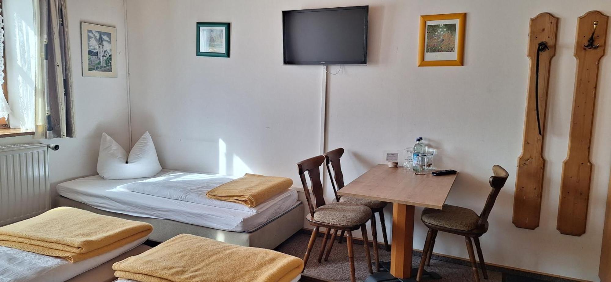 Waldgasthof - Hotel Schiederhof Wiesenfelden Δωμάτιο φωτογραφία