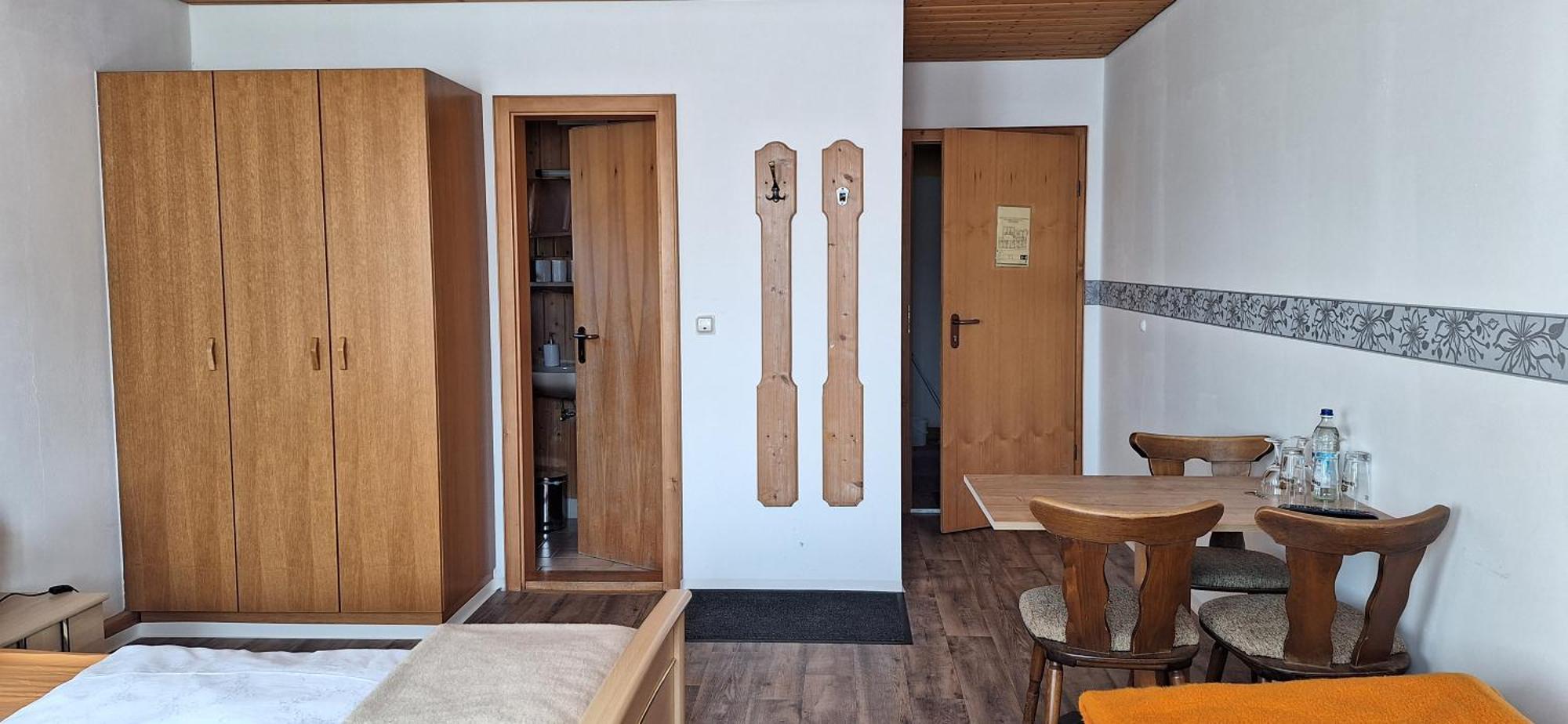 Waldgasthof - Hotel Schiederhof Wiesenfelden Δωμάτιο φωτογραφία