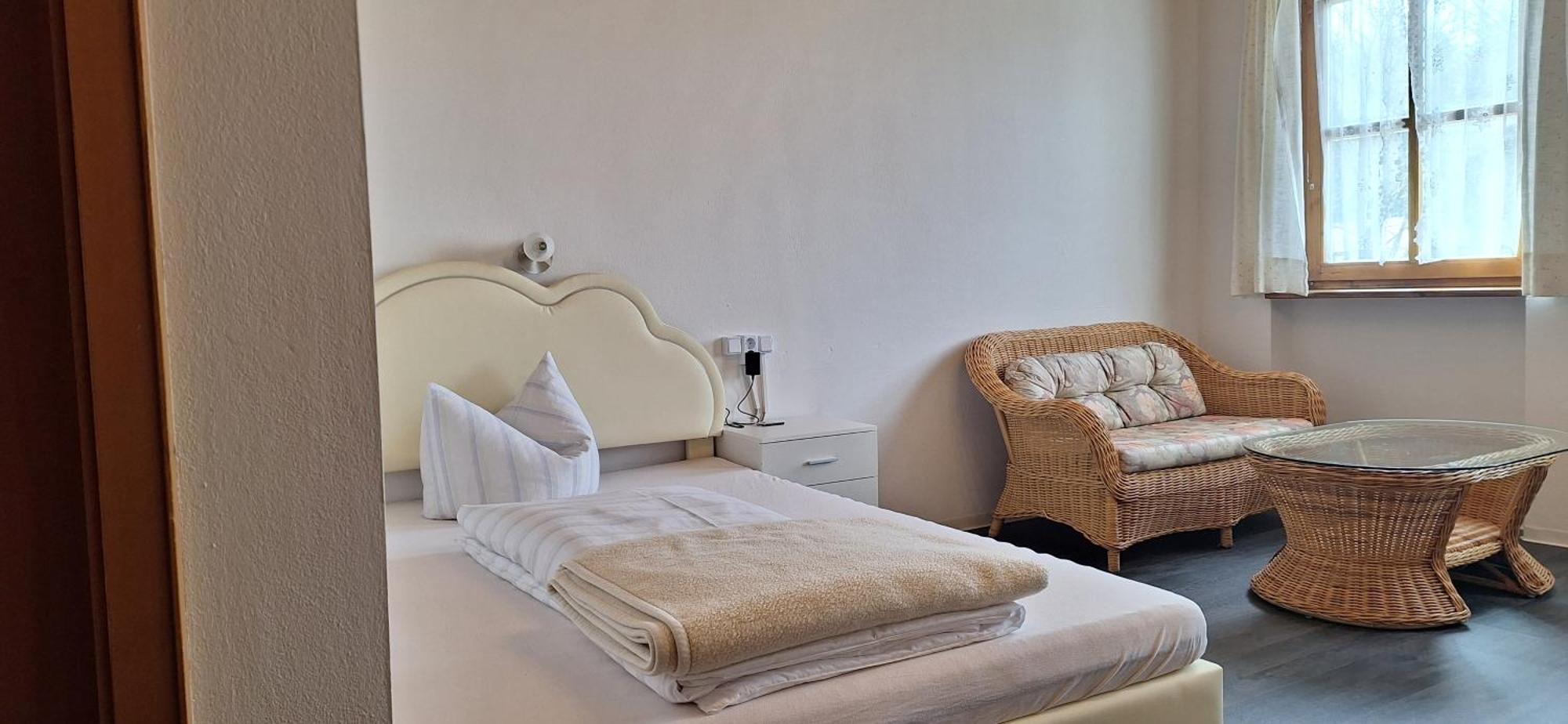 Waldgasthof - Hotel Schiederhof Wiesenfelden Δωμάτιο φωτογραφία