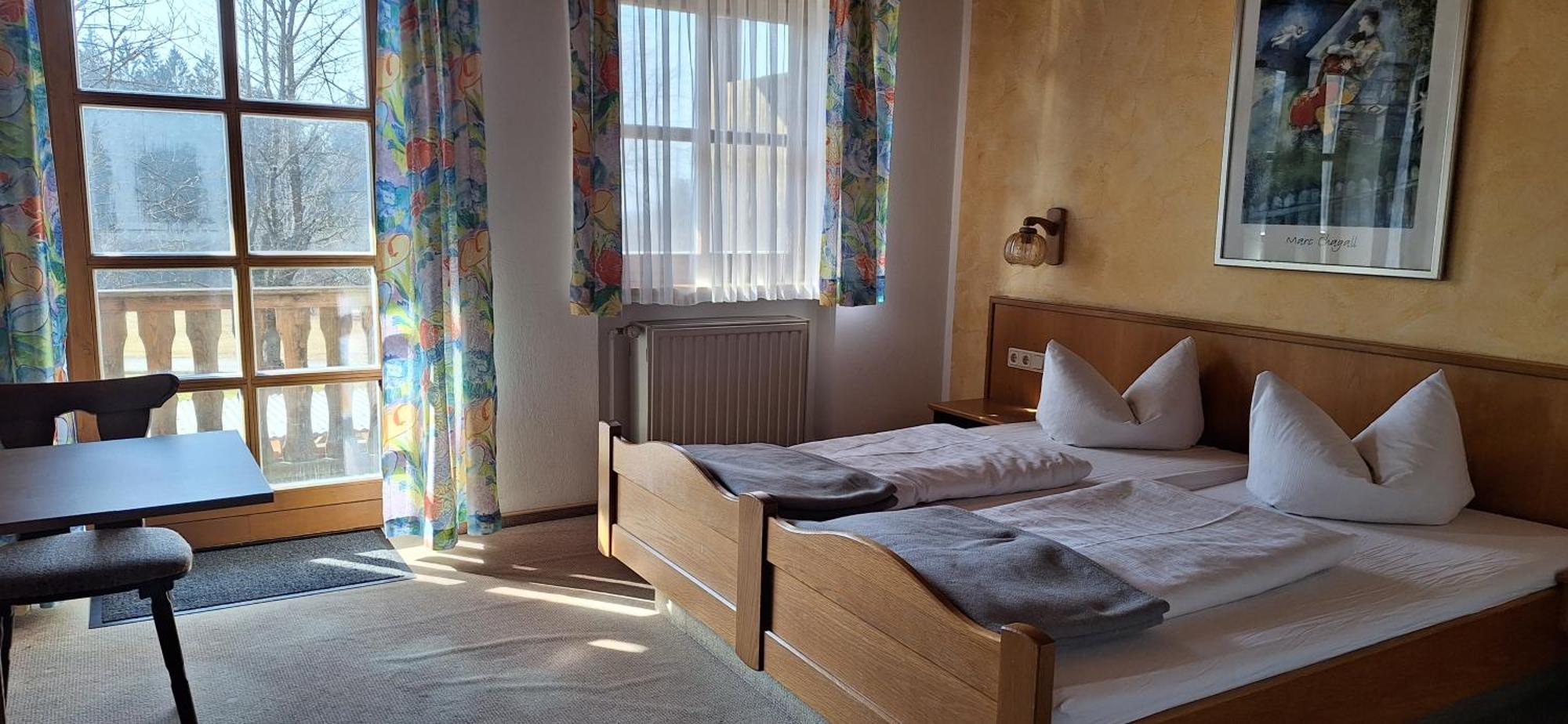 Waldgasthof - Hotel Schiederhof Wiesenfelden Δωμάτιο φωτογραφία